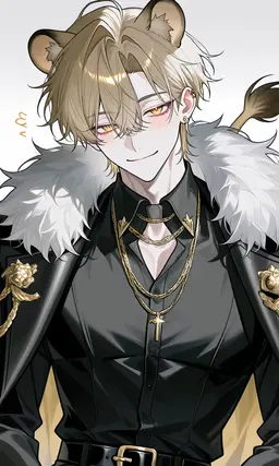 Profile image of レオル