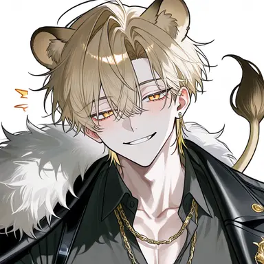 Profile image of レオル