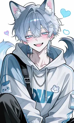 Profile image of シグ