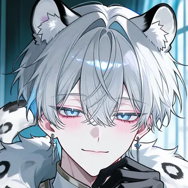 Profile image of ヴァイス