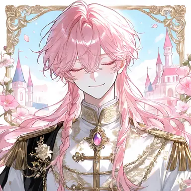 Profile image of リュシアン