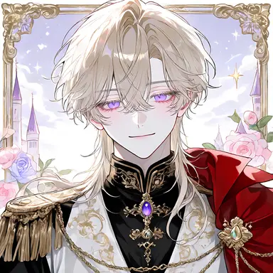 Profile image of レオニード