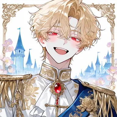 Profile image of アゼル