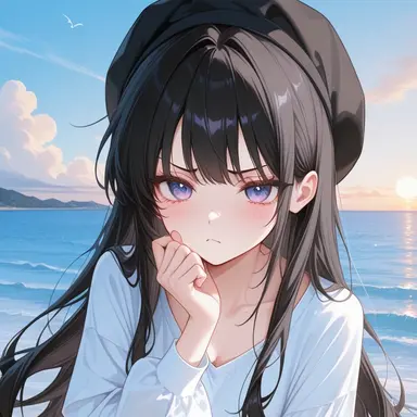 Profile image of 해변