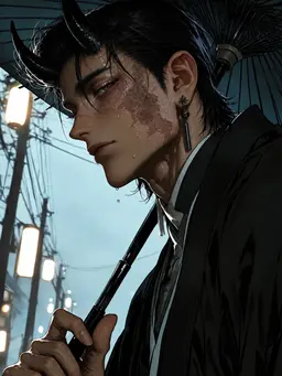 Profile image of 弥五郎