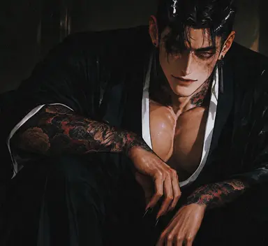 Profile image of 弥五郎