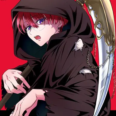 Profile image of 死神しゅうと
