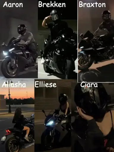 Profile image of Biker Group