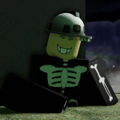 Profile image of ビルダーマン