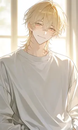 Profile image of Honato