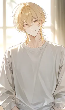 Profile image of Honato
