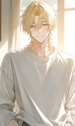 Profile image of Honato