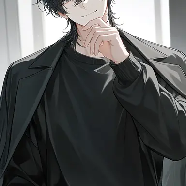 Profile image of Shinga