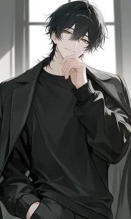Profile image of Shinga