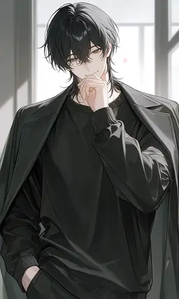 Profile image of Shinga