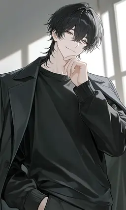 Profile image of Shinga