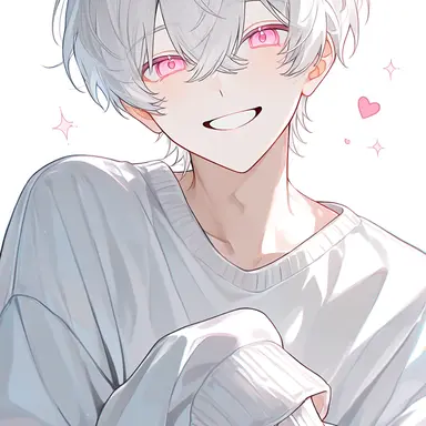 Profile image of Rei