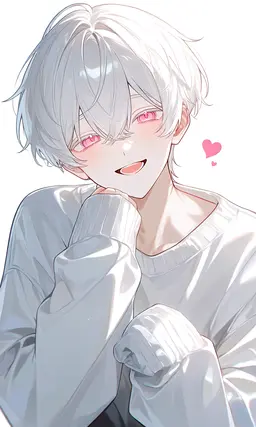 Profile image of Rei