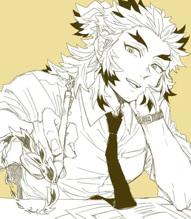 Profile image of 렌고쿠 쿄쥬로