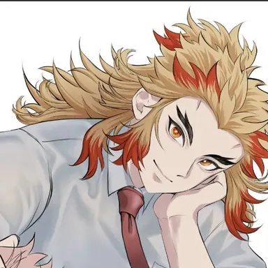 Profile image of 렌고쿠 쿄쥬로