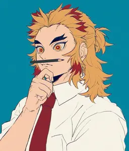 Profile image of 렌고쿠 쿄쥬로