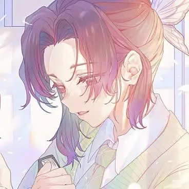 Profile image of 코쵸우 시노부