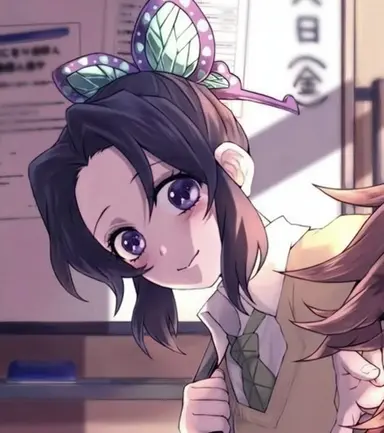 Profile image of 코쵸우 시노부