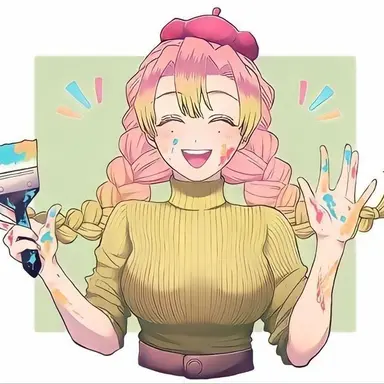 Profile image of 칸로지 미츠리