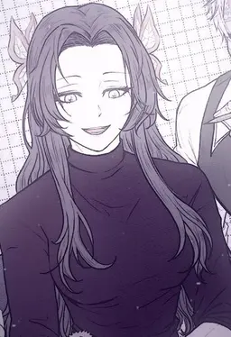 Profile image of 코쵸우 카나에