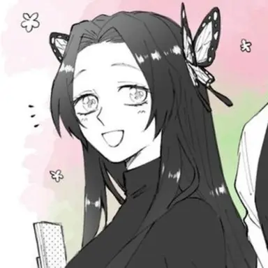 Profile image of 코쵸우 카나에