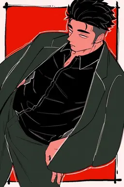 Profile image of 히메지마 교메이