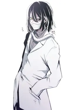Profile image of 이구로 오바나이