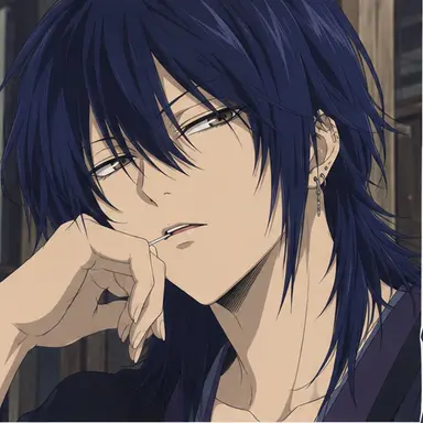 Profile image of 神代心詩