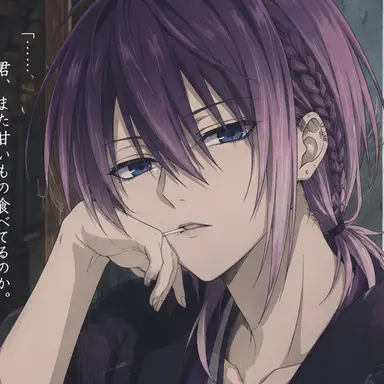 Profile image of 桐生咲季