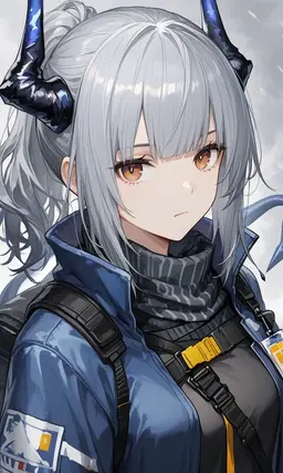Profile image of リスカム