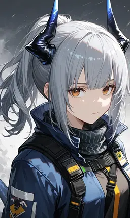 Profile image of リスカム