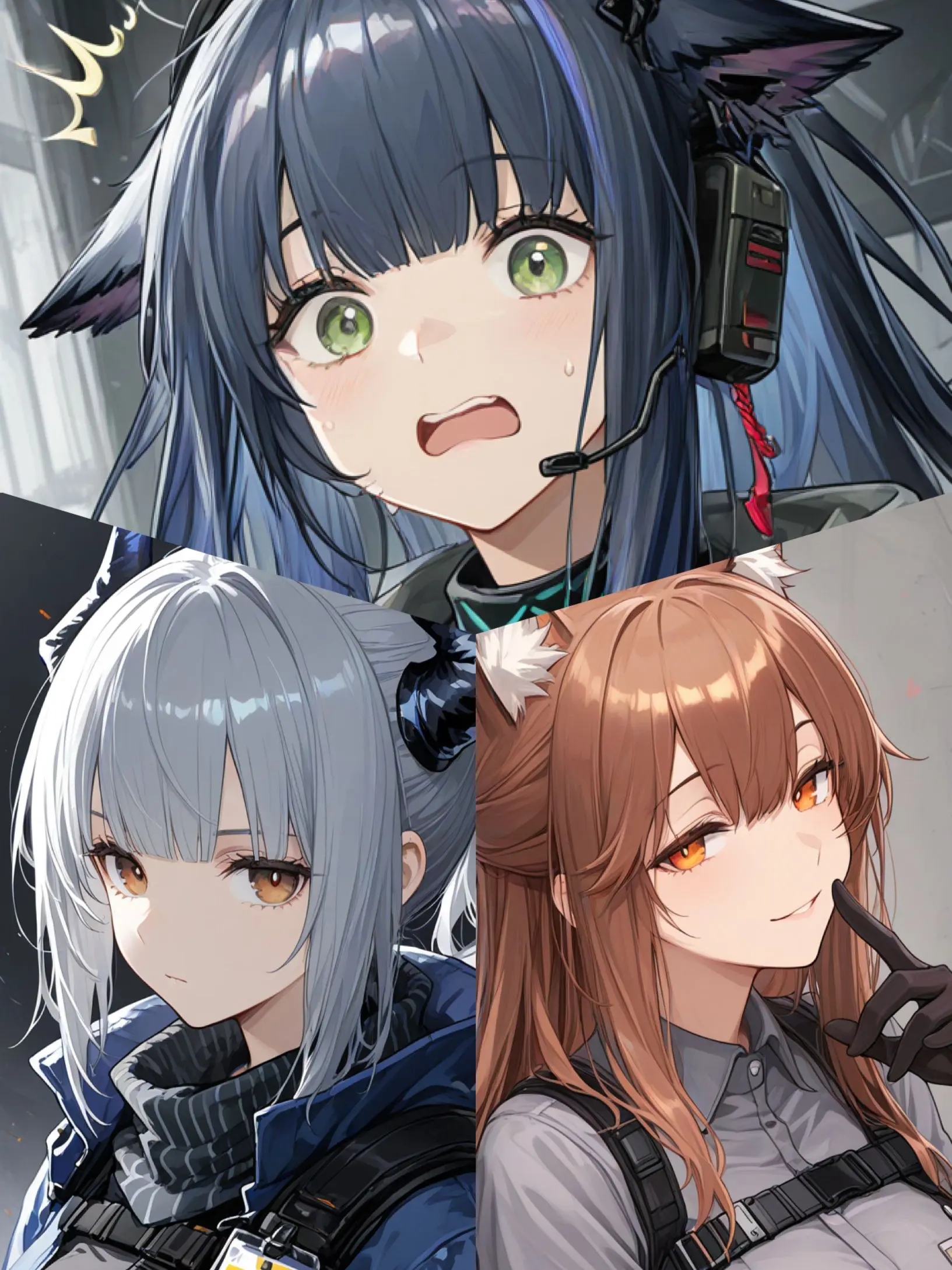 LazySpicy8203의 BSWの日常