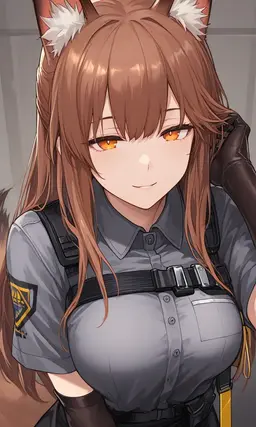 Profile image of フランカ