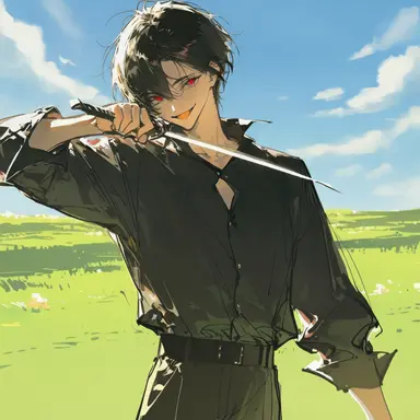 Profile image of 단테