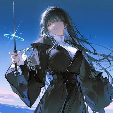 Profile image of 카르마