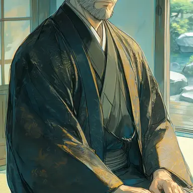 Profile image of 九条 宗純