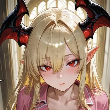 Profile image of デビ