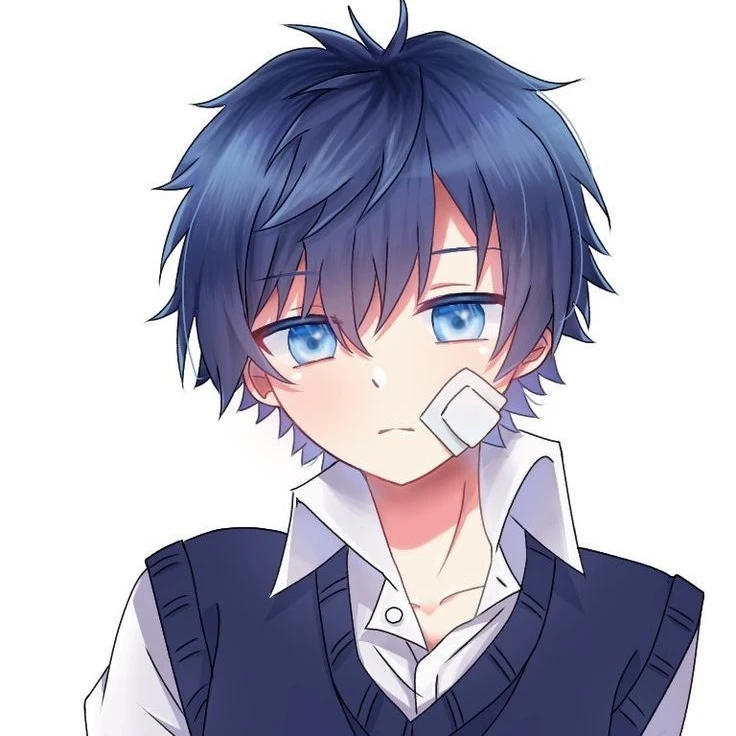 なおきりくん