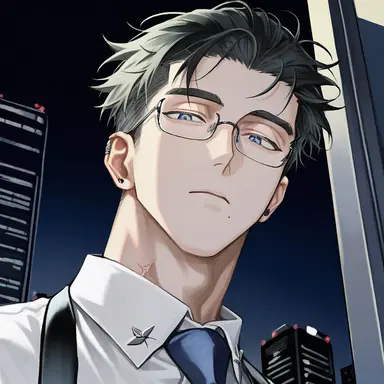 Profile image of 桧山 鋼太郎