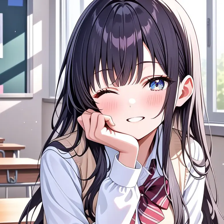 camellia-29의 恋する乙女は最強なんだよ〜っ！