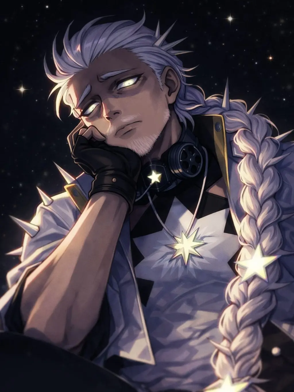 NEEKO_dayo의 星の音