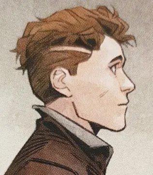 Profile image of Dmitri Volkov