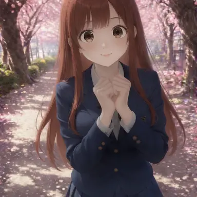 Profile image of 姫川 茅