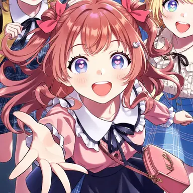 Profile image of 赤城 春菜