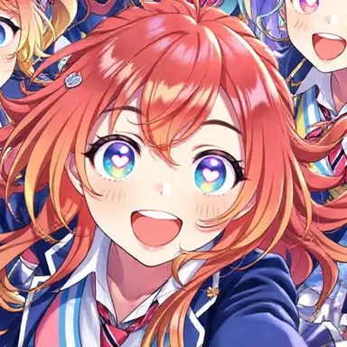 Profile image of 朱音 梨花